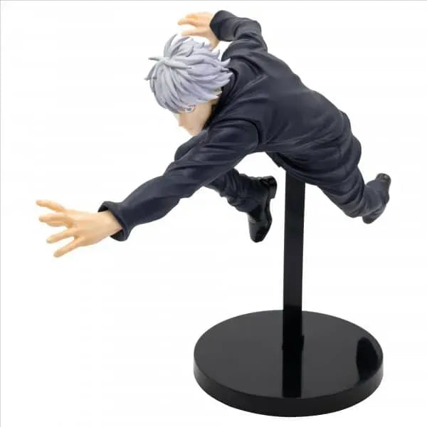 Banpresto Jujutsu Kaisen Satoru Gojo II Maximatic 29505