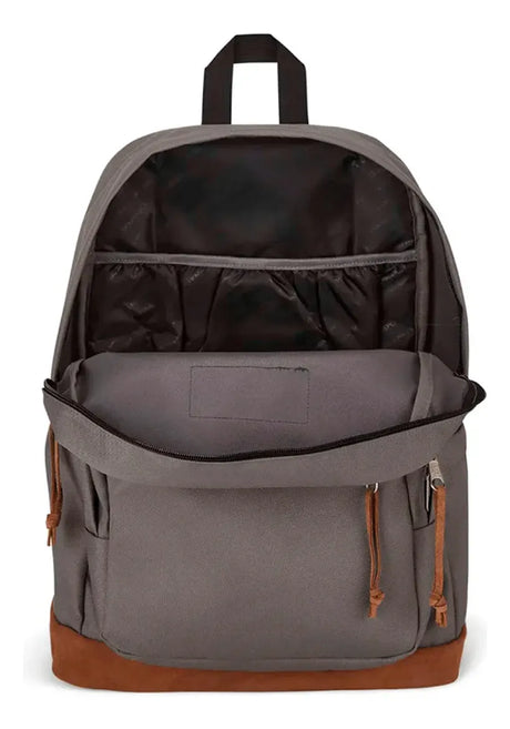 Jansport Mochila Right Pack Grounded Gre JNS917
