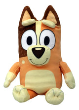 Peluche Bluey Surtido 15cm TYR16000