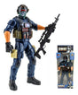 Muñeco Soldado SWAT 2363734 Shine