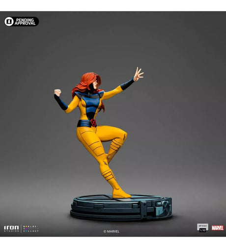 Iron Studios Jean Grey - X-Men  '97 Scale 1/10 MARCAS100024-10
