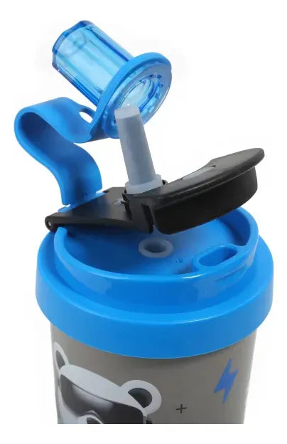Chimola Vaso Termico Xl Play Bearbot BZ119