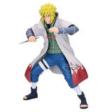 Banpresto Naruto ShippudenGrandista Minato Namikaze 29497