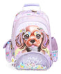 Chimola Mochila De Espalda De 16 Pulgadas Dog Bt159