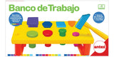 Antex Banco De Trabajo 5127 Clásica