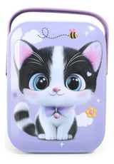 Chimola Charm Box Cat ST179