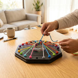 Juego De Mesa Unlock Desafio De Cuerdas 3044