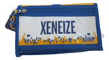 Cresko Cartuchera desplegable Boca Junior B0455