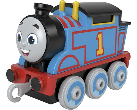 Thomas & Friends Trenes Metálicos Hfx89 Mattel