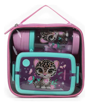 Chimola Lunch Box Set Chita BZ146