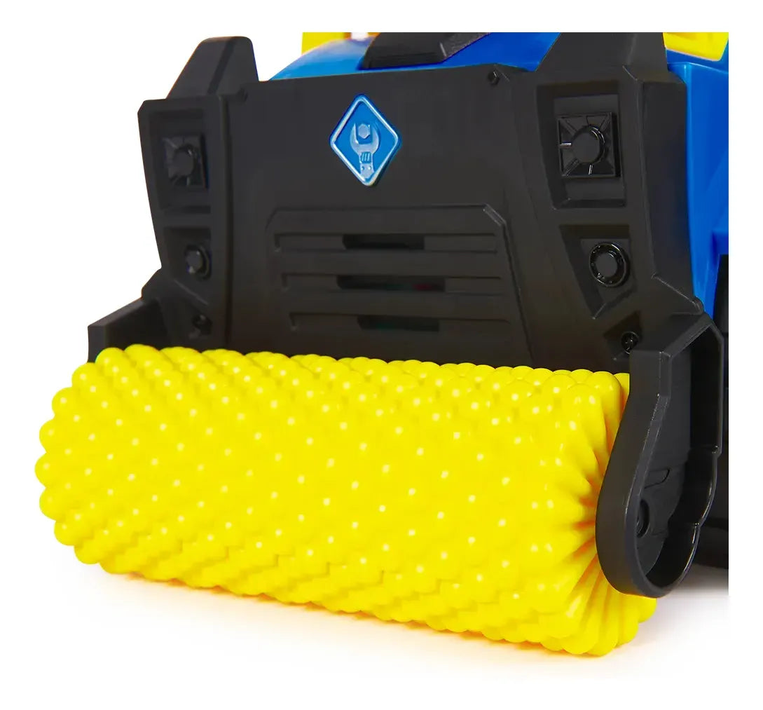 Paw Patrol Rubble & Crew Camion Deluxe 28507/6070126