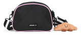 Chimola Bandolera Nuria Black CB127