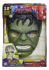 Mascara Electronica Hulk Salvaje G34095e00
