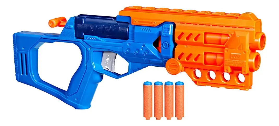 Nerf N Series Lanzadora Topbreaker G0878sa00