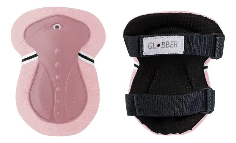 Globber Set De Proteccion Junior XS Pastel Pink 541-210