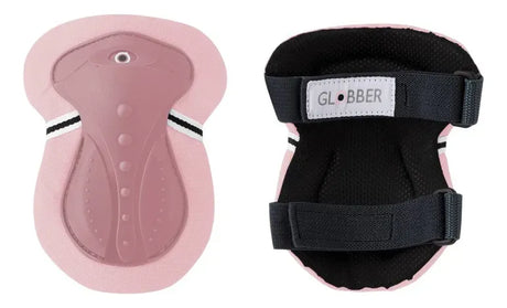 Globber Set De Proteccion Junior XS Pastel Pink 541-210