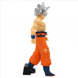 Banpresto Dragon Ball Super De Son Goku Ultra Instinct 29520