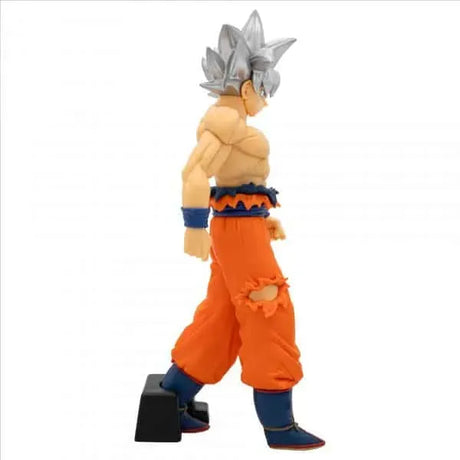 Banpresto Dragon Ball Super De Son Goku Ultra Instinct 29520