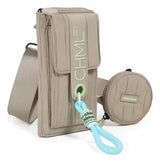 Chimola Billetera Euforia Camel B266