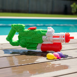 Antex Pistola De Agua TX8000 1596