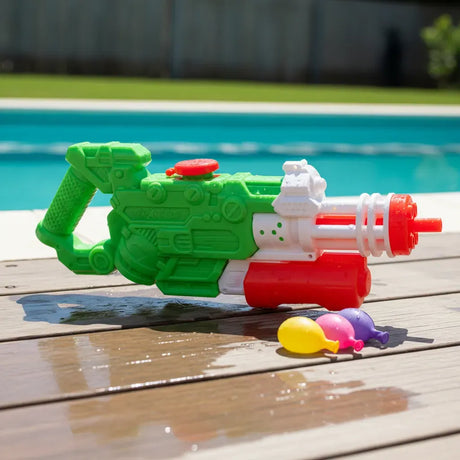 Antex Pistola De Agua TX8000 1596