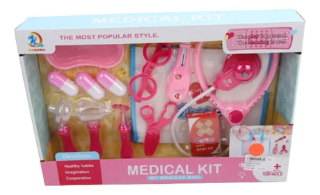 Set de Doctor Rosa 1738066