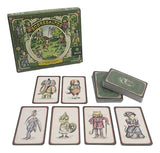 juego Sobresaltos 7901 Maldon