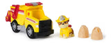 Paw Patrol Vehículo Fire Truck Rubble 97236/6072662