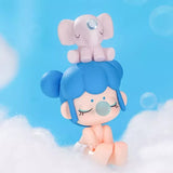 Nanci by Robotime Muñecas Coleccionables Sorpresa Baby Blind Box Naxx