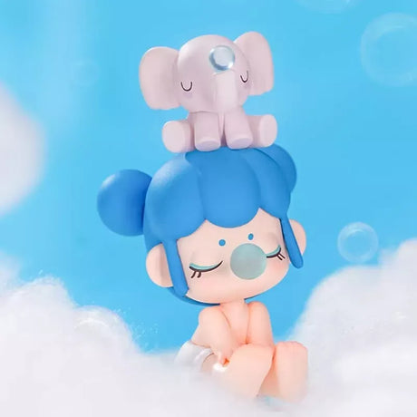 Nanci by Robotime Muñecas Coleccionables Sorpresa Baby Blind Box Naxx