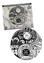 Puzzle Circular 1000 Pzas Yin y Jang 810-201 FD10002698 (32)