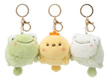 Animalitos Llavero de Peluche 10cm Shine KL530