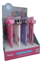 Boligrafo Roller Borrable Friends Wero We3048