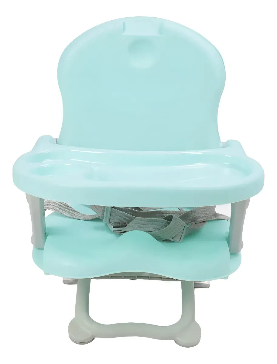 Duck Baby Silla De Comer Booster Verde TB051725-VERDE