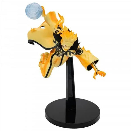 Banpresto Naruto Shippuden Minato Namikaze 29397
