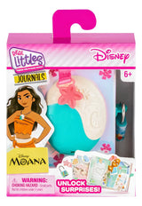 Real Littles Journal Disneysorpresa 005326 25431