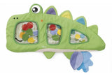 Chicco Alfombra Sensorial De Agua Cocodrilo 11551