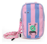 Chimola Portacelular Malibu Light Pink R160