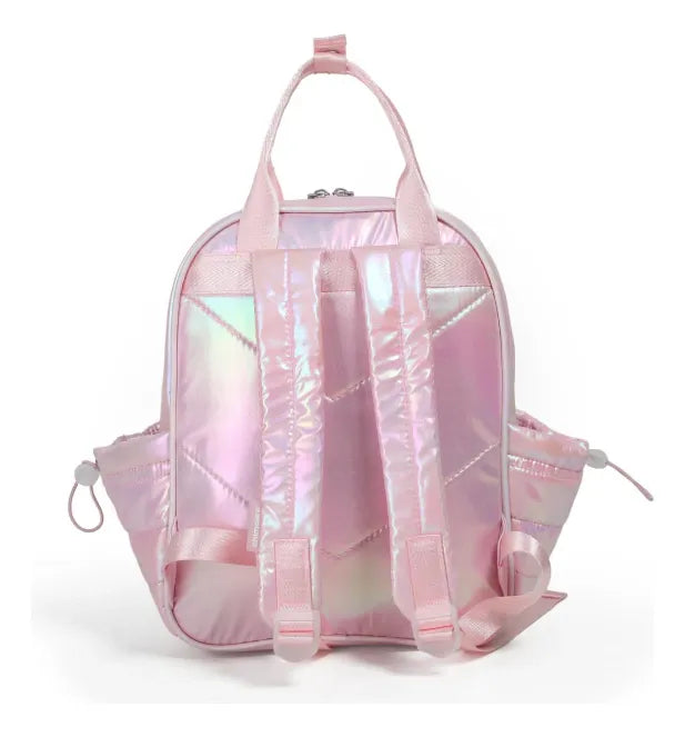 Chimola Mochila Magnolia Light Pink M258