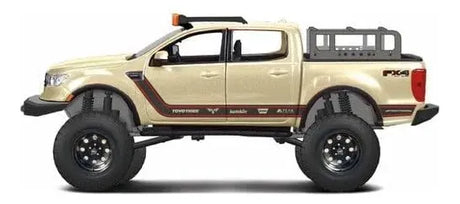 Maisto 1:24 Ford Ranger Off-Road 2019 Arena 32540