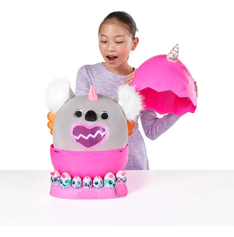 Zuru Rainbocorns Eggzania Fairy Mania 35cm 6038