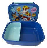 Caja Sandwich Con Bandeja Paw Patrol 01PATROL059
