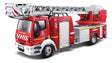 Bburago 1:50 Emergency Force 18-32000