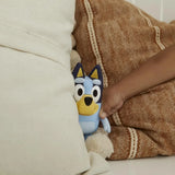 Bluey Muñeco jugando a las escondidas 91576