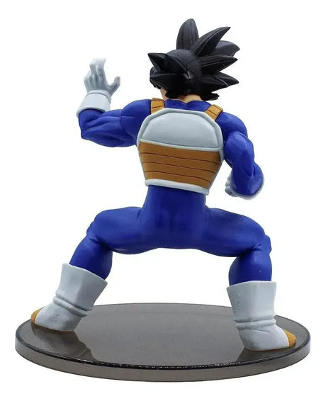 Banpresto Dragon Ball Z Chosenshiretsuden? Vol.3(A:Son Goku) 19487