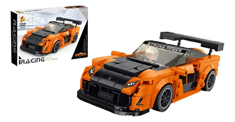 Panlos Bloques Auto 2261411