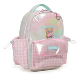 Chimola Mochila Espalda 12p Spin Bear White FS128