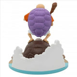 Banpresto Dragon Ball Kamesennin Maestro Roshi 29518