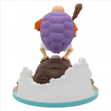 Banpresto Dragon Ball Kamesennin Maestro Roshi 29518