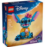 LEGO Disney Princess Stitch 43249